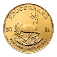 Any Year 1oz South African Gold Krugerrand