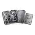 1 gram Silver Bar - Secondary Market