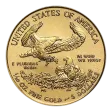 1/10 oz American Gold Eagle Coins