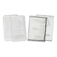 1 Gram Silver Bar - Design Our Choice