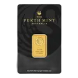 10 gram Gold Bar - Perth Mint (Carded)