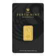 5 gram Gold Bar - Perth Mint (Carded)