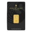 5 Gram Gold Bar - Perth Mint (In Assay Card)