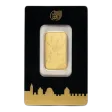 20 Gram The Holy Land Mint Gold Bar (New w/ Assay)
