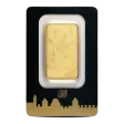 50 Gram The Holy Land Mint Gold Bar (New w/ Assay)