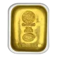Gold 50 gram Argor-Heraeus Cast Bar