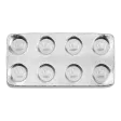 Building Block 1/2oz Silver Bar