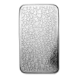 10 oz Silver Bar - Pioneer Metals