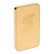 5 oz Gold Bar - Scotiabank