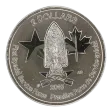 Canadian 1/2 oz Special Service Devil's Brigade Coin (Year Varies)