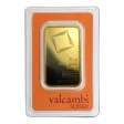 50 gram Gold Bar - Valcambi (In Assay)