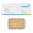 50g Gold Bar | Umicore