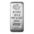 Silver Bar 500 Grams Silver Assorted