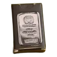 Germania Mint Bar 100g Silver Bar