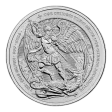 2026 1oz Silver Angel Coin