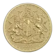2026 Royal Arms 1 oz Gold Bullion Coin