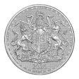 2026 Royal Arms 1 oz Silver Bullion Coin