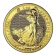 Best Value Britannia 1 oz Gold Coin - Pre-Owned