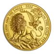 2026 The Lion and Eagle 1oz Gold Bullion Coin