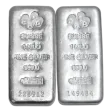1kg PAMP Silver Cast Bar (Secondary)