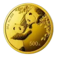 30 Gram China Gold Panda - BU (Random Year, Unsealed)