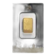 10 Gram The Holy Land Mint Gold Bar (New w/ Assay)