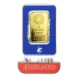 5 gram Gold Bar - Engelhard (In Red/Blue Assay)