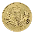 2019 Great Britain 1 oz Gold The Royal Arms