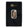 1 oz Gold Bar - Germania Mint (Cast w/Assay)