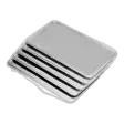 1 oz Pure Assorted Silver Bar