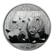 Chinese Silver Panda - 1 oz (Year Varies)