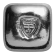 1oz Silver Square Bar - Southern Cross Bullion (Cast Bar)