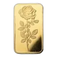 20 gram Gold Bar - Credit Suisse Rose