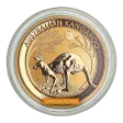 1/2 oz Australian Gold Kangaroo Nugget Bullion Coin (Various Years)