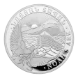 Armenia Noah's Ark 1 oz Silver 2026