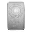 10 oz RCM Silver Bullion Bar 9999 Fine Silver - Secondary Market