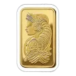 20 gram Gold Bar - PAMP Fortuna (Carded)