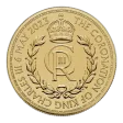 Pre-Owned 2023 UK King Charles III Coronation 1oz Gold Coin