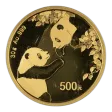 30 gram China Gold Panda - BU - Sealed (Year Varies)