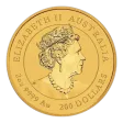 *Special* 2 oz Perth Mint Gold Coin - Random Dates/Design