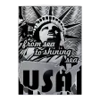 Sunshine Mint 25-g Spirit of Liberty Silver Trading Card
