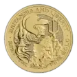 2026 Gold Britannia and Liberty 1 oz Bullion Coin