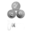 3/4 oz Silver Coin - Random Mint - AT SPOT!