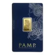 5 gram Gold Pamp Suisse Veriscan Fortuna Bar