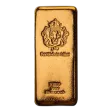 1 Kilo Scottsdale Mint Gold Bar (New)