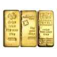 Assorted Kilo Gold Bar