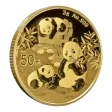 2024 3 g Chinese Gold Panda