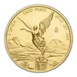 2013 Mexico 1 oz Gold Libertad BU (Abrasions)
