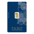 1 Gram Pamp Suisse Lady Fortuna Gold Bar