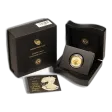 2016-W 1/2 oz Gold Walking Liberty Centennial Coin w/OGP